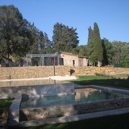 Agriturismo Il Broletto Apartment Suvereto Exterior photo