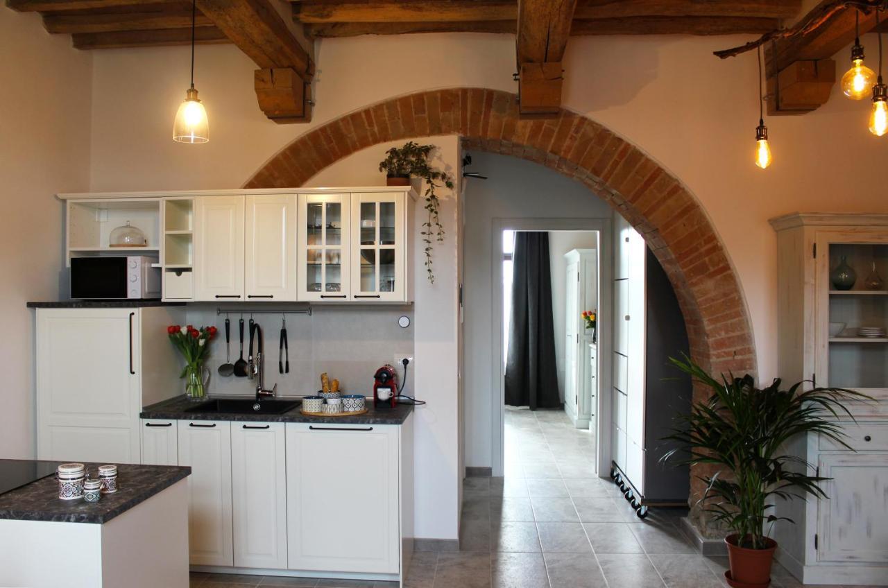 Agriturismo Il Broletto Suvereto Exterior photo