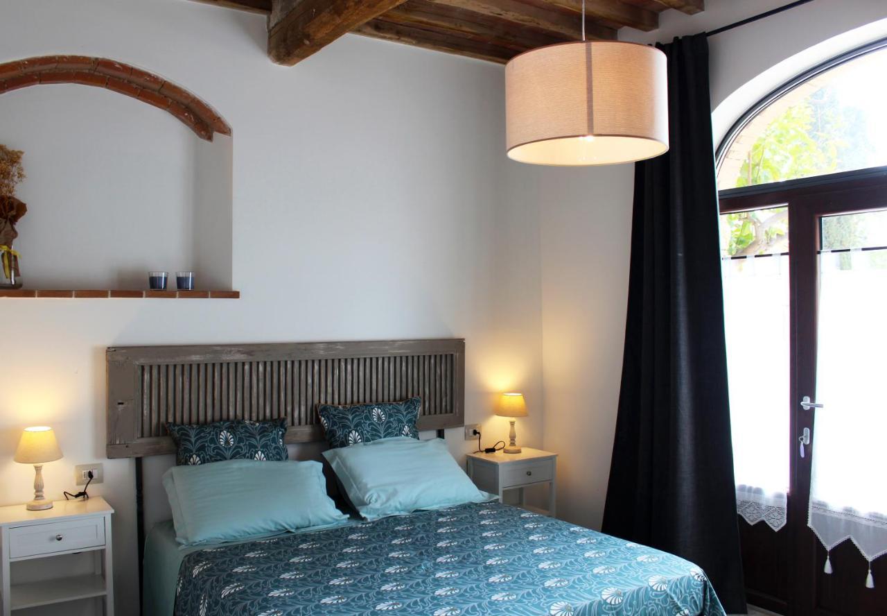 Agriturismo Il Broletto Suvereto Exterior photo